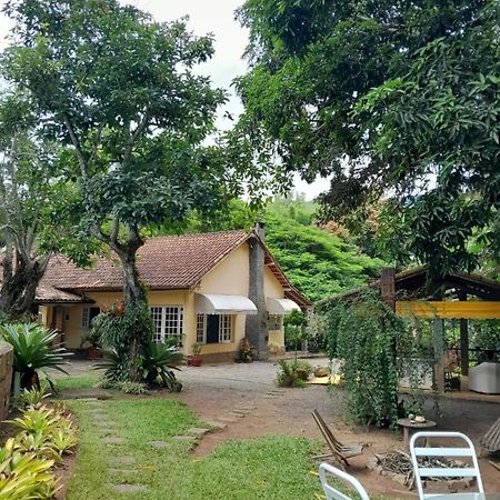 Pousada Casa Do Ipe Amarelo Miguel Pereira Εξωτερικό φωτογραφία