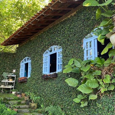 Pousada Casa Do Ipe Amarelo Miguel Pereira Εξωτερικό φωτογραφία