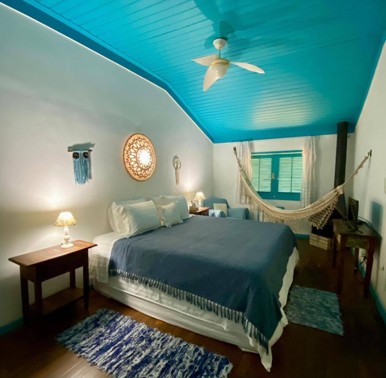 Pousada Casa Do Ipe Amarelo Miguel Pereira Εξωτερικό φωτογραφία