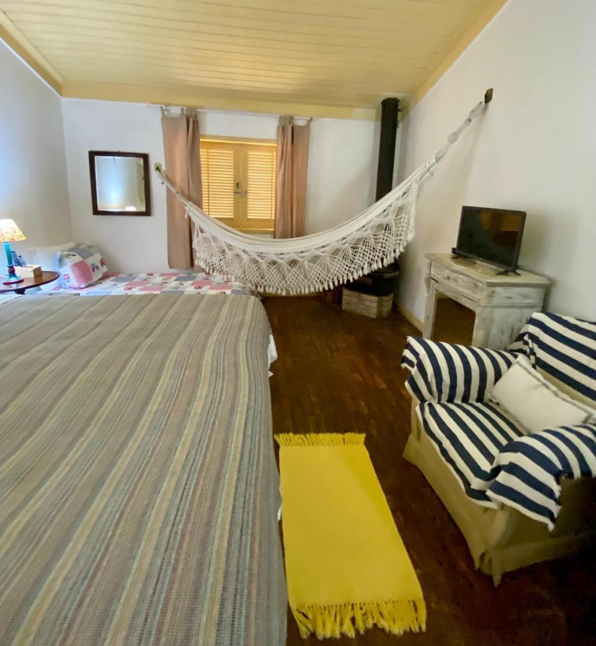 Pousada Casa Do Ipe Amarelo Miguel Pereira Εξωτερικό φωτογραφία