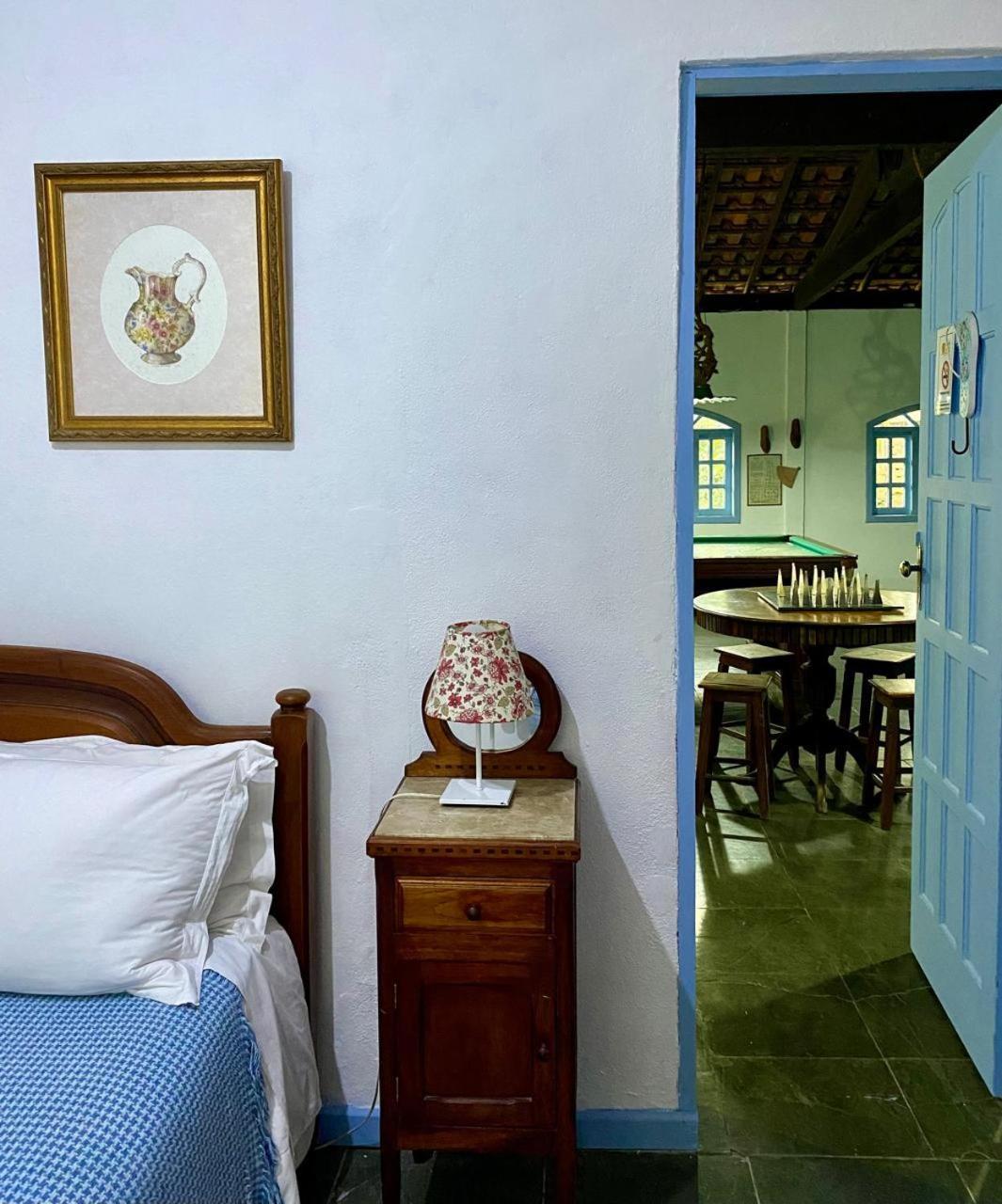 Pousada Casa Do Ipe Amarelo Miguel Pereira Εξωτερικό φωτογραφία