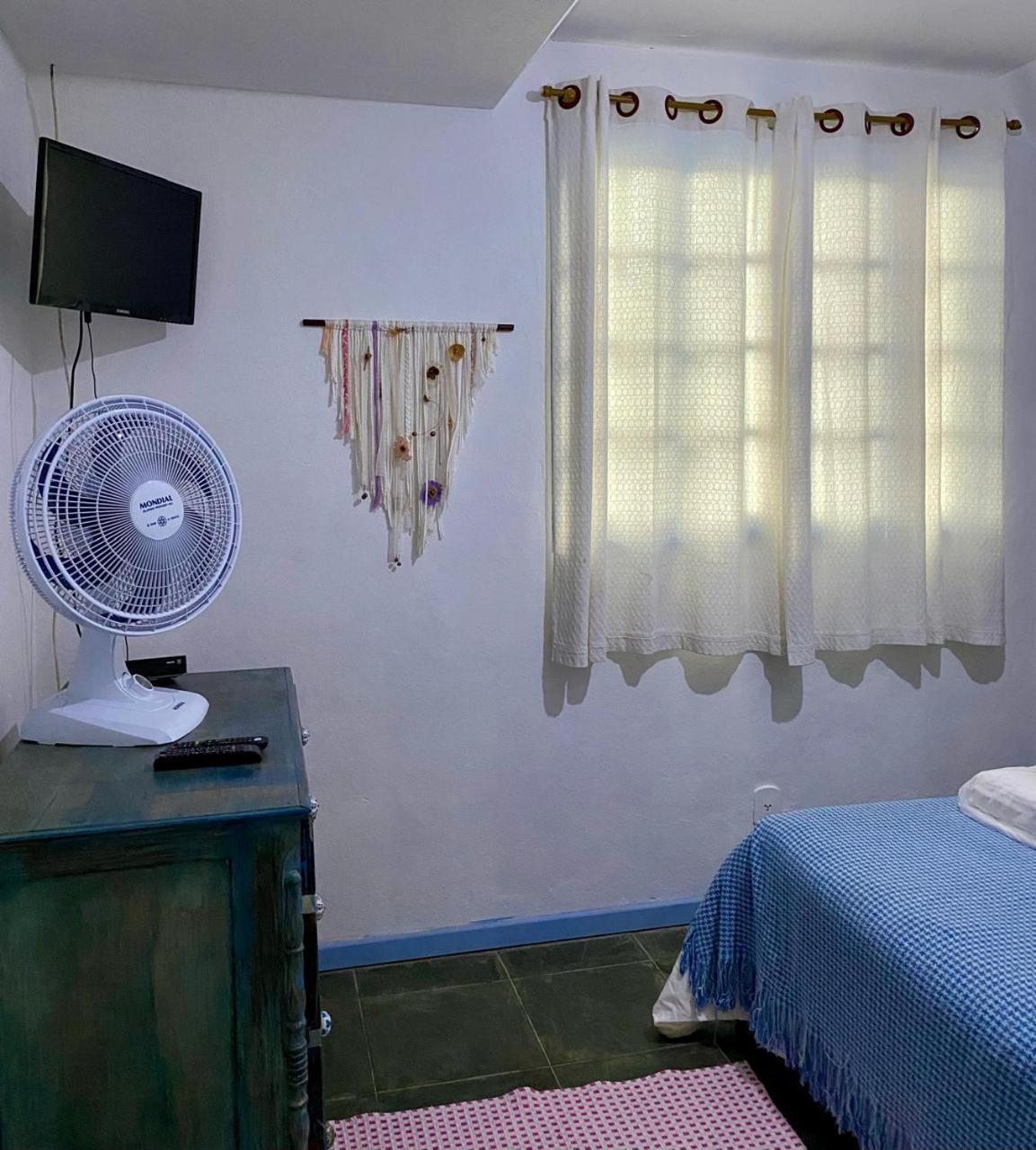 Pousada Casa Do Ipe Amarelo Miguel Pereira Εξωτερικό φωτογραφία
