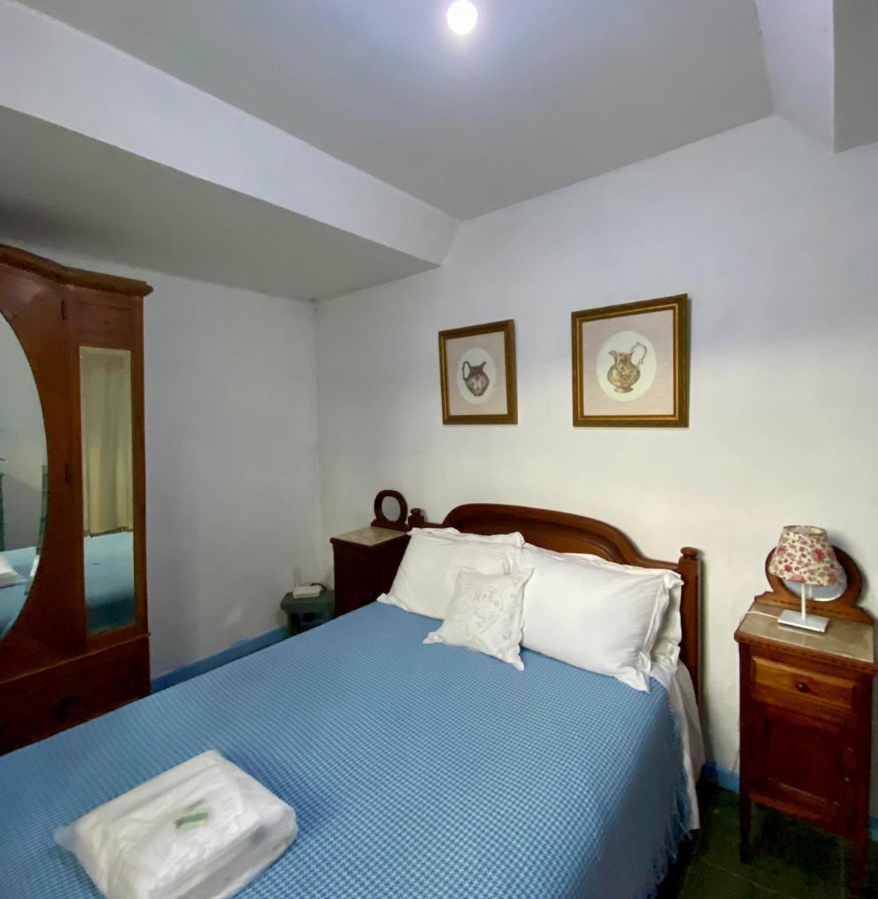Pousada Casa Do Ipe Amarelo Miguel Pereira Εξωτερικό φωτογραφία