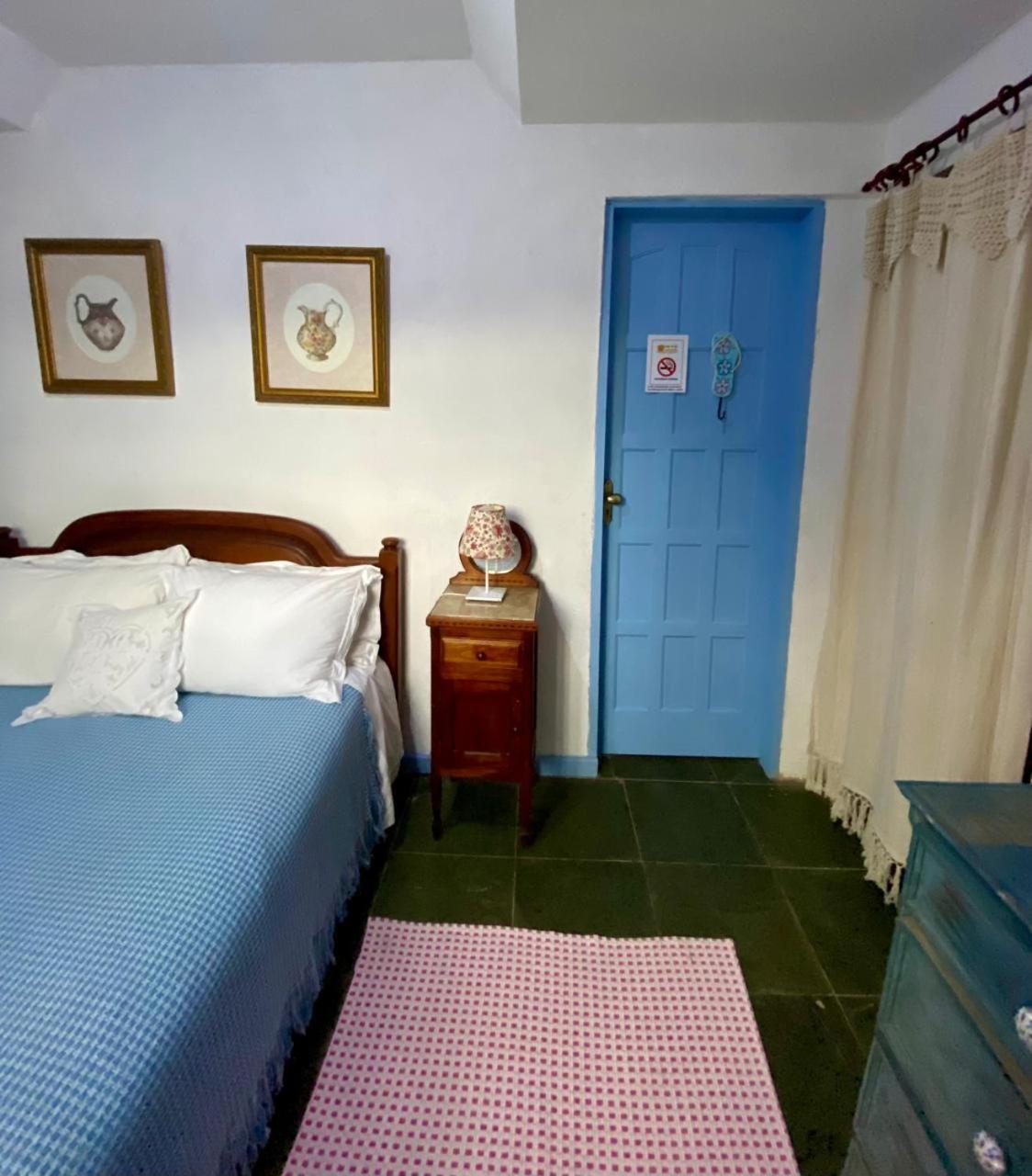 Pousada Casa Do Ipe Amarelo Miguel Pereira Εξωτερικό φωτογραφία